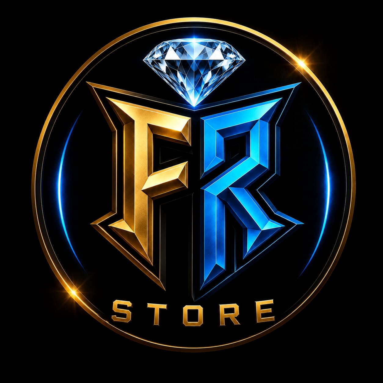 FR Store D' Diamantes
